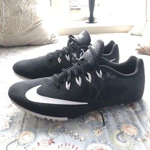 NIKE “Rival S” Unisex Outdoor Track Spikes